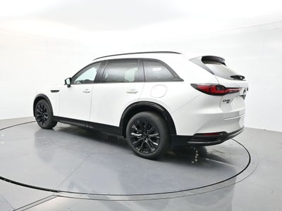 2026 Mazda Mazda CX-90 3.3 Turbo S Premium Sport AWD