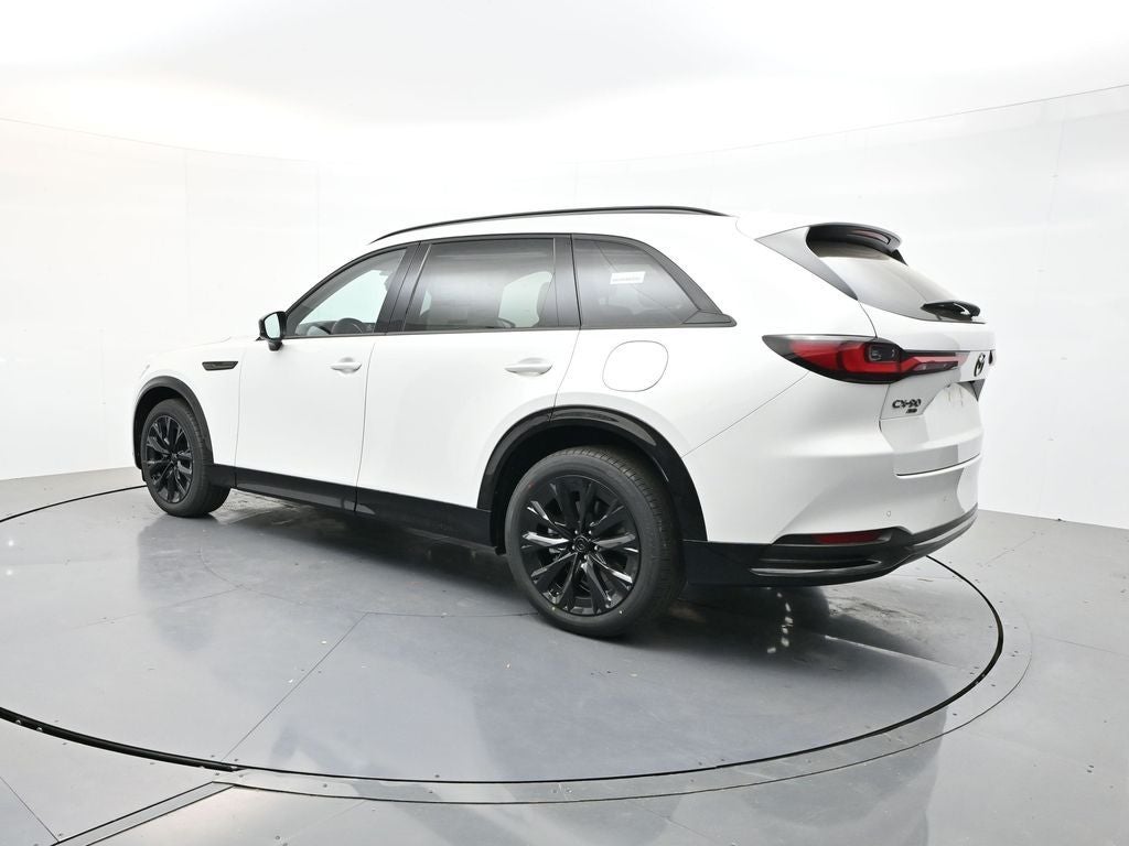 2026 Mazda Mazda CX-90 3.3 Turbo S Premium Sport AWD