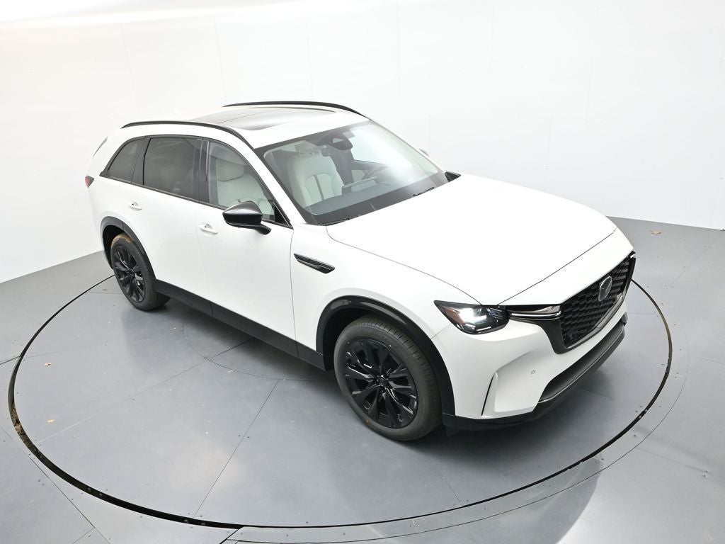 2026 Mazda Mazda CX-90 3.3 Turbo S Premium Sport AWD