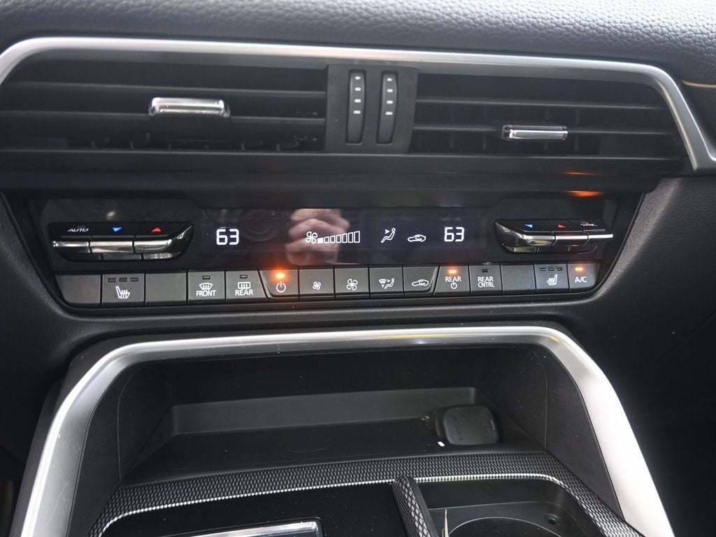 2024 Mazda Mazda CX-90 3.3 Turbo Premium