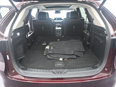 2024 Mazda Mazda CX-90 3.3 Turbo Premium