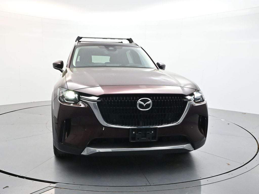 2024 Mazda Mazda CX-90 3.3 Turbo Premium