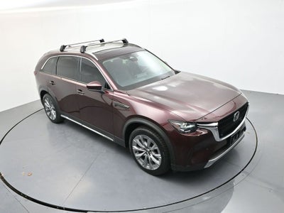 2024 Mazda Mazda CX-90 3.3 Turbo Premium