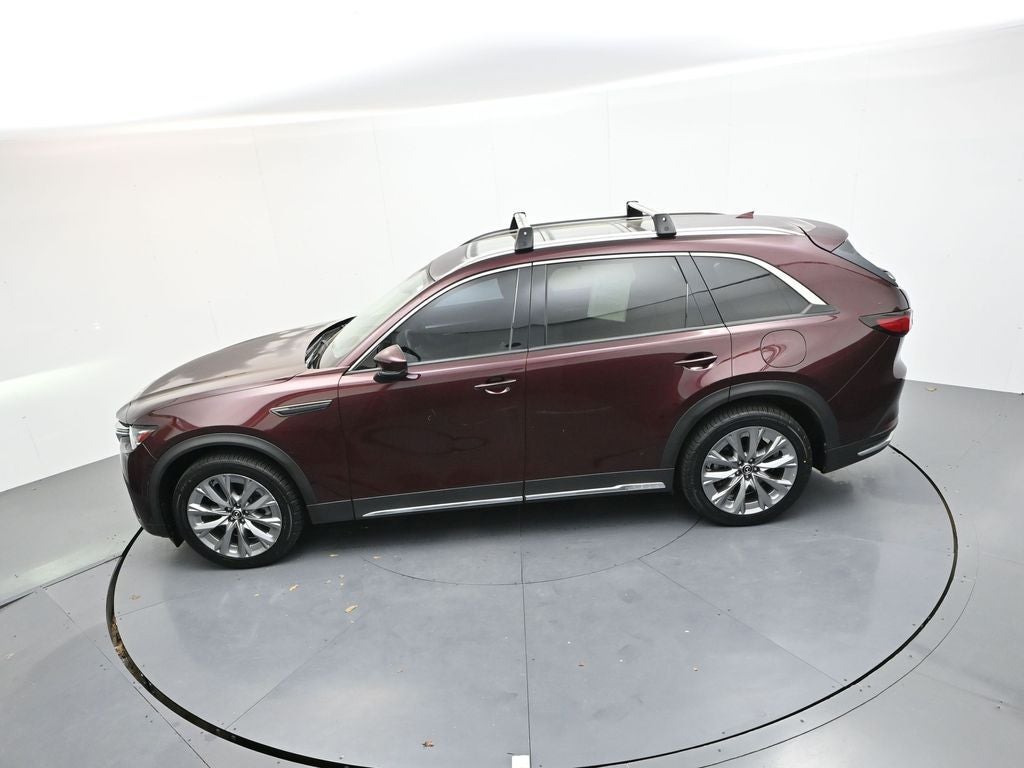 2024 Mazda Mazda CX-90 3.3 Turbo Premium