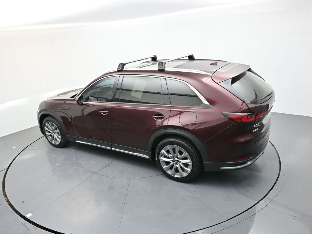 2024 Mazda Mazda CX-90 3.3 Turbo Premium