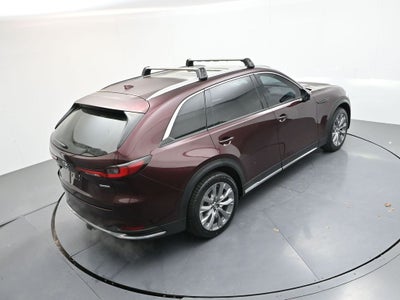 2024 Mazda Mazda CX-90 3.3 Turbo Premium