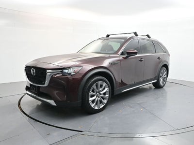 2024 Mazda Mazda CX-90 3.3 Turbo Premium