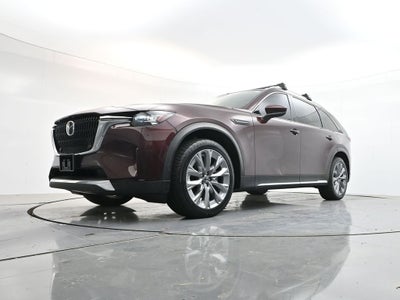 2024 Mazda Mazda CX-90 3.3 Turbo Premium