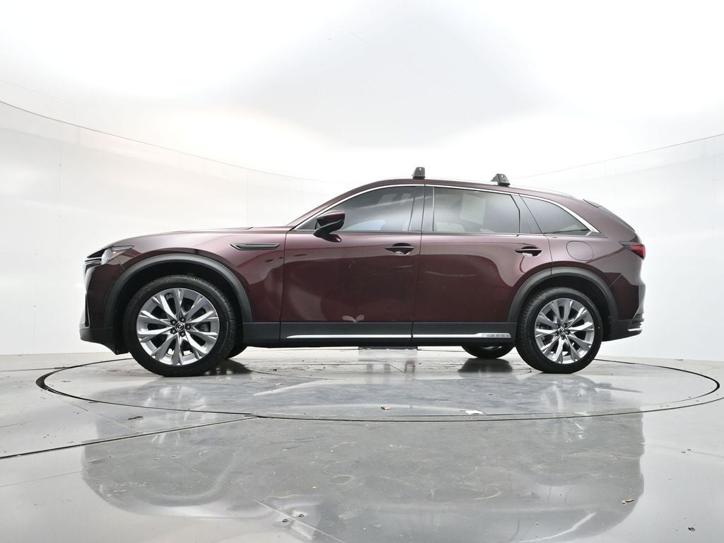 2024 Mazda Mazda CX-90 3.3 Turbo Premium