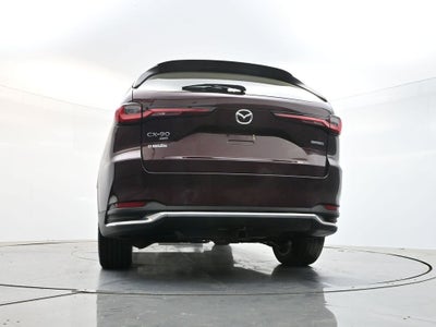 2024 Mazda Mazda CX-90 3.3 Turbo Premium