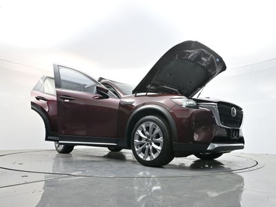 2024 Mazda Mazda CX-90 3.3 Turbo Premium