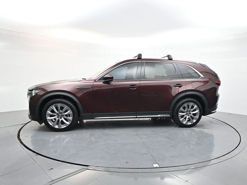 2024 Mazda Mazda CX-90 3.3 Turbo Premium