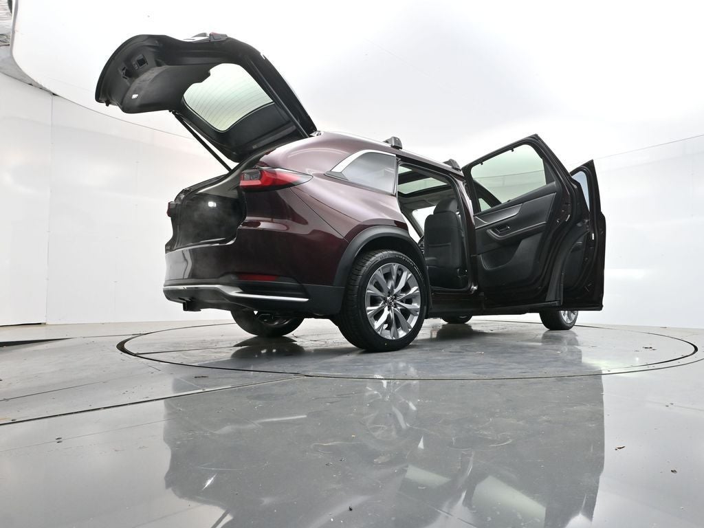 2024 Mazda Mazda CX-90 3.3 Turbo Premium