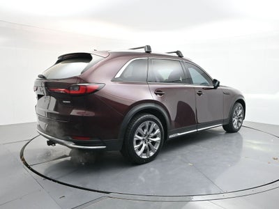 2024 Mazda Mazda CX-90 3.3 Turbo Premium