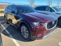 2024 Mazda Mazda CX-90 3.3 Turbo Premium
