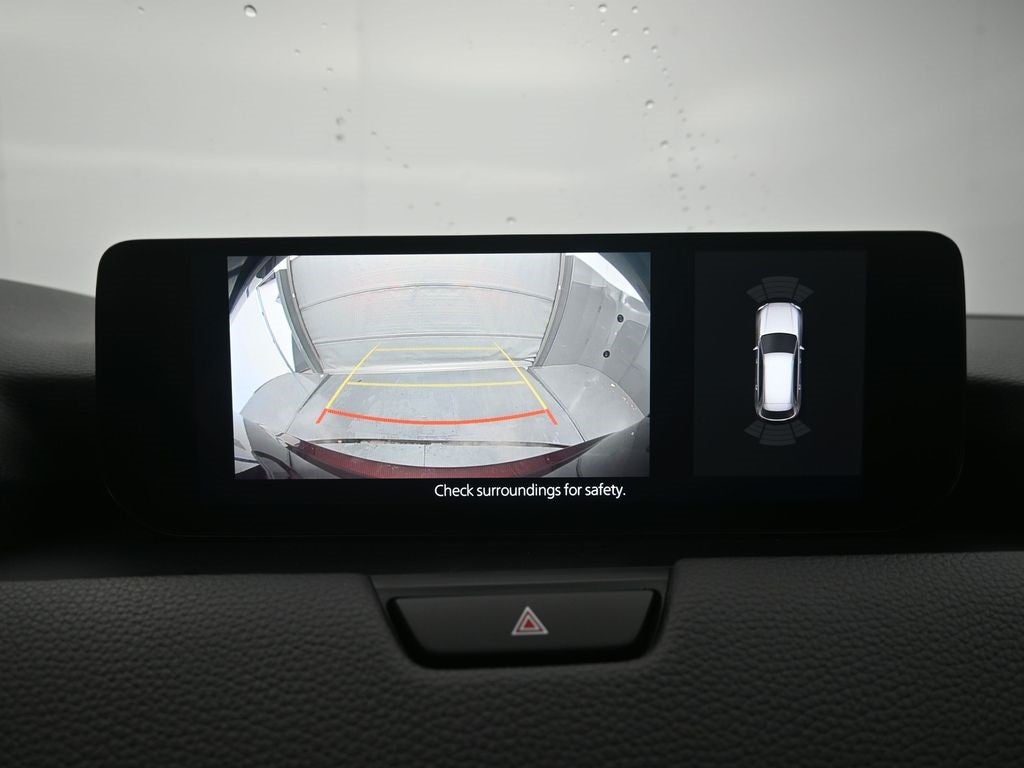 2024 Mazda Mazda CX-90 3.3 Turbo Premium