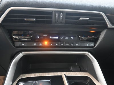 2024 Mazda Mazda CX-90 3.3 Turbo Premium