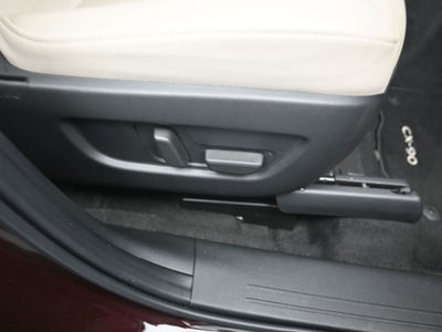 2024 Mazda Mazda CX-90 3.3 Turbo Premium