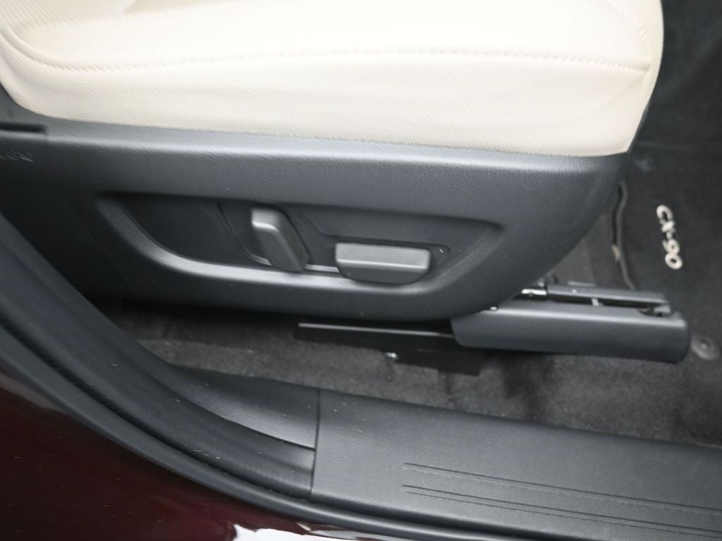 2024 Mazda Mazda CX-90 3.3 Turbo Premium