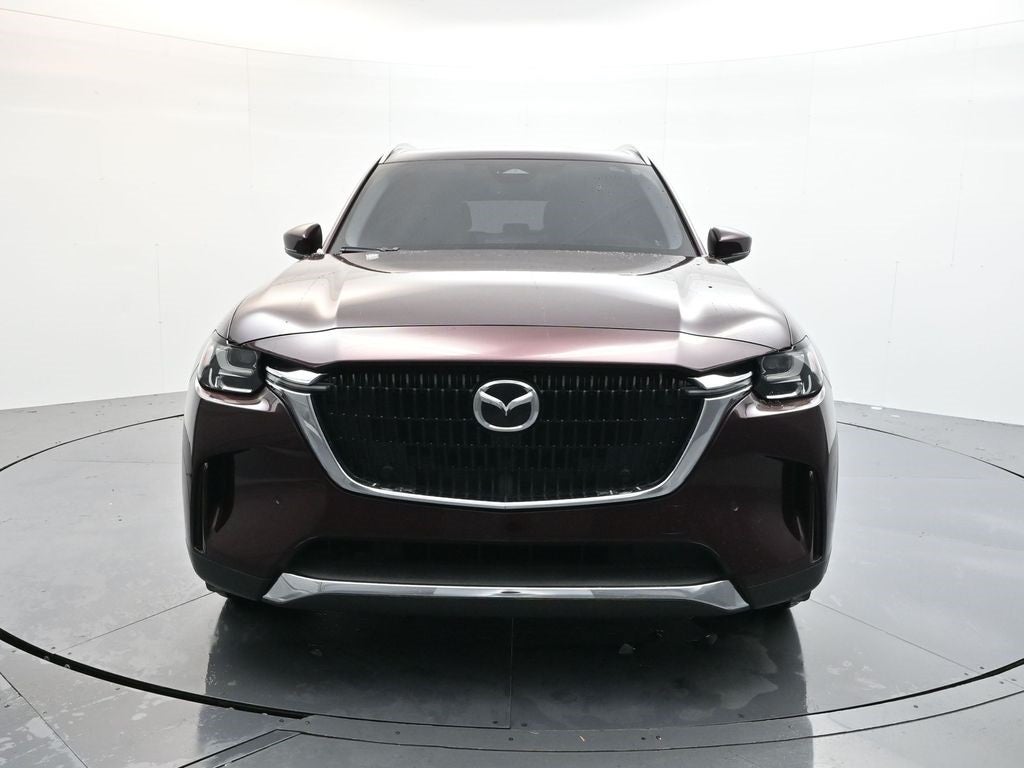 2024 Mazda Mazda CX-90 3.3 Turbo Premium