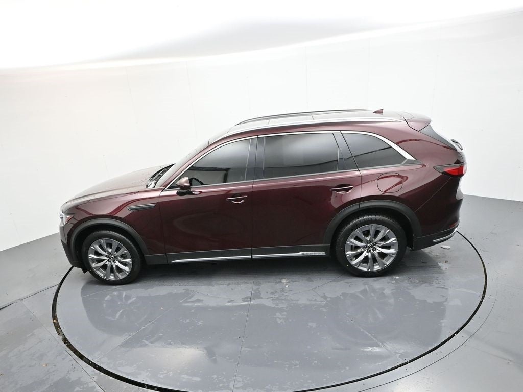 2024 Mazda Mazda CX-90 3.3 Turbo Premium