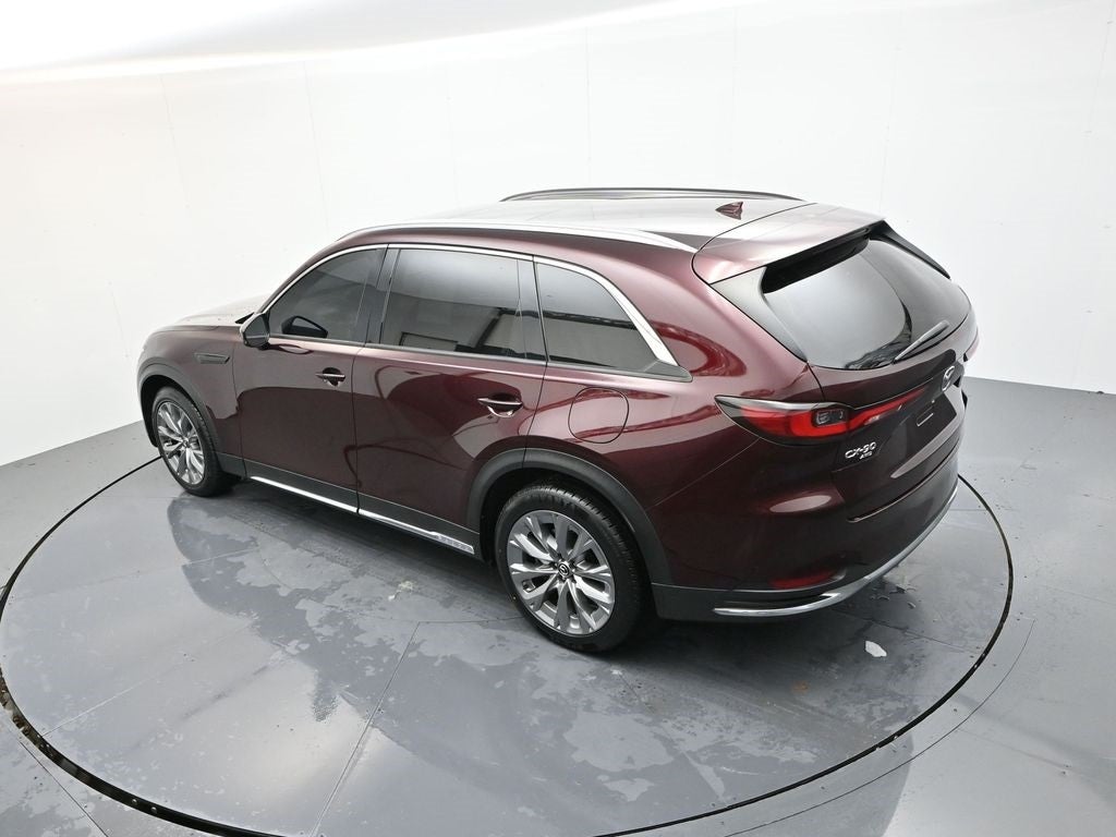 2024 Mazda Mazda CX-90 3.3 Turbo Premium