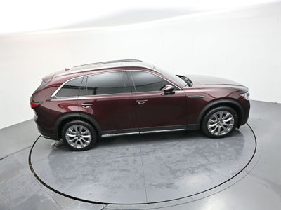 2024 Mazda Mazda CX-90 3.3 Turbo Premium
