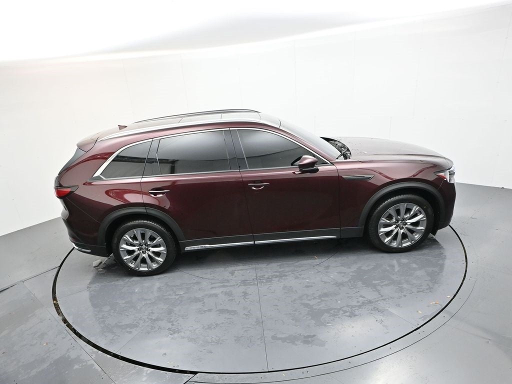 2024 Mazda Mazda CX-90 3.3 Turbo Premium