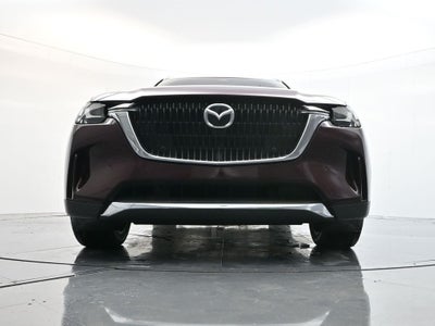 2024 Mazda Mazda CX-90 3.3 Turbo Premium