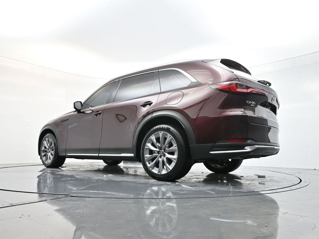 2024 Mazda Mazda CX-90 3.3 Turbo Premium