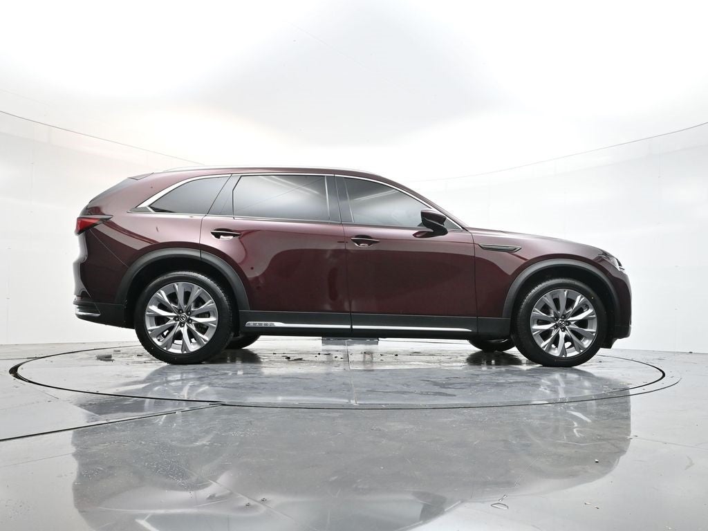 2024 Mazda Mazda CX-90 3.3 Turbo Premium