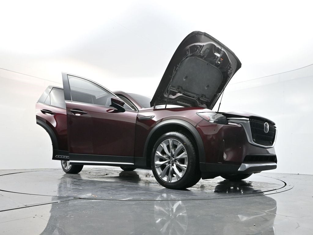 2024 Mazda Mazda CX-90 3.3 Turbo Premium