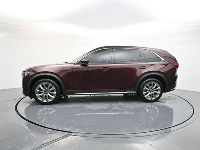 2024 Mazda Mazda CX-90 3.3 Turbo Premium