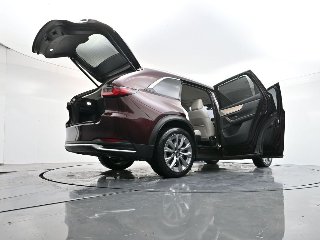 2024 Mazda Mazda CX-90 3.3 Turbo Premium