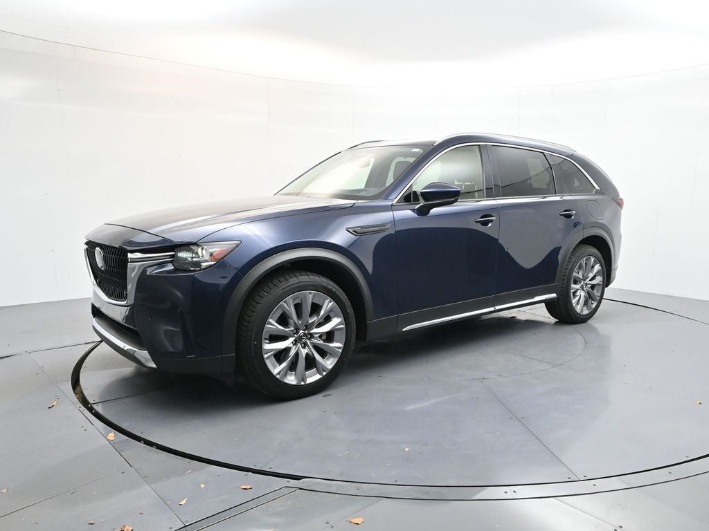 2024 Mazda Mazda CX-90 3.3 Turbo Premium