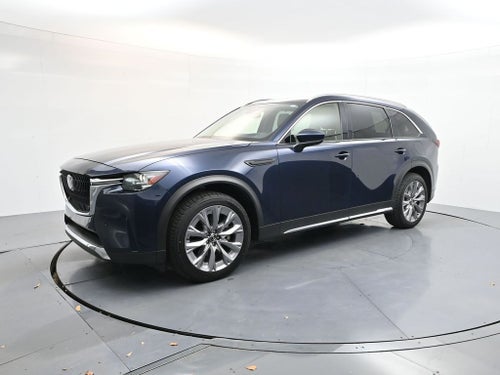 2024 Mazda Mazda CX-90 3.3 Turbo Premium