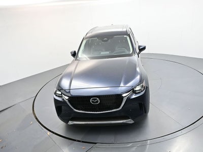 2024 Mazda Mazda CX-90 3.3 Turbo Premium