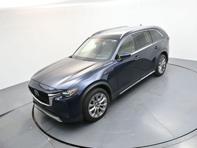 2024 Mazda Mazda CX-90 3.3 Turbo Premium