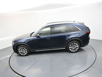 2024 Mazda Mazda CX-90 3.3 Turbo Premium