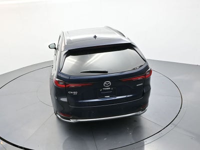 2024 Mazda Mazda CX-90 3.3 Turbo Premium