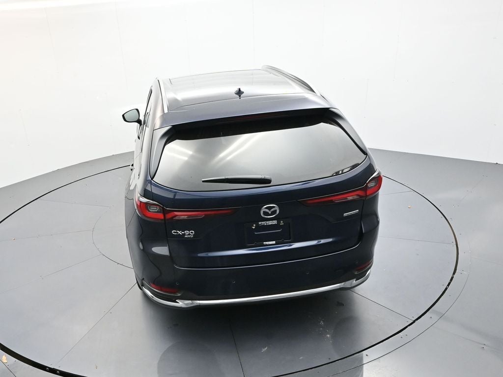 2024 Mazda Mazda CX-90 3.3 Turbo Premium