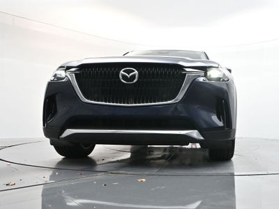 2024 Mazda Mazda CX-90 3.3 Turbo Premium