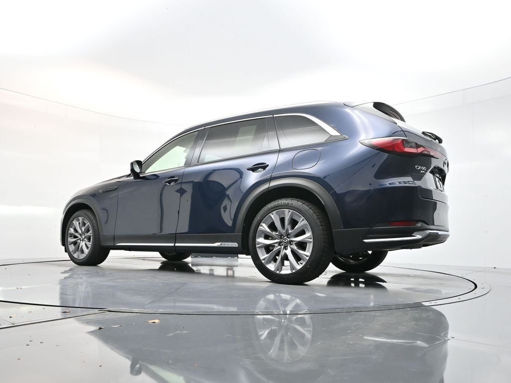 2024 Mazda Mazda CX-90 3.3 Turbo Premium