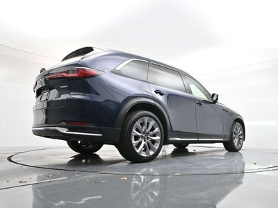 2024 Mazda Mazda CX-90 3.3 Turbo Premium