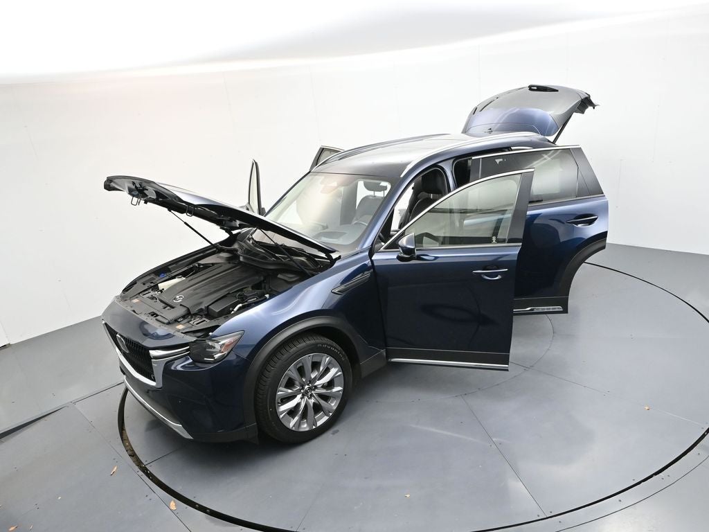 2024 Mazda Mazda CX-90 3.3 Turbo Premium