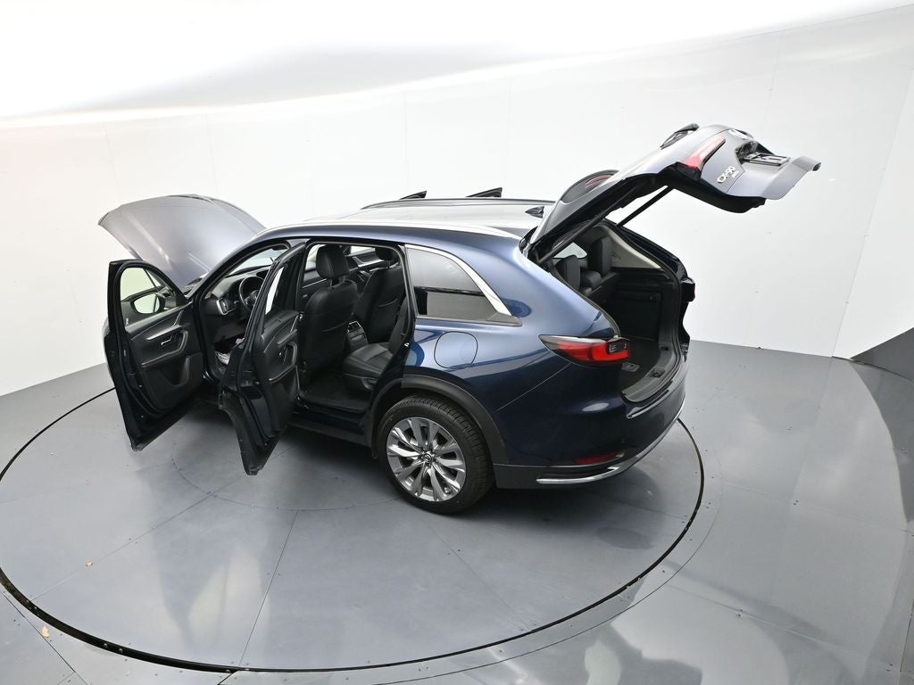 2024 Mazda Mazda CX-90 3.3 Turbo Premium