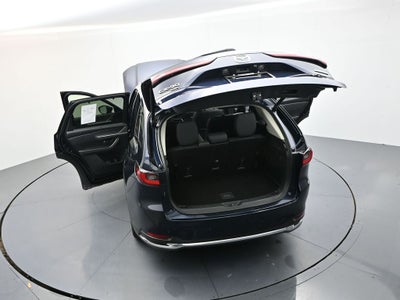 2024 Mazda Mazda CX-90 3.3 Turbo Premium