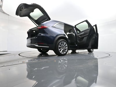 2024 Mazda Mazda CX-90 3.3 Turbo Premium