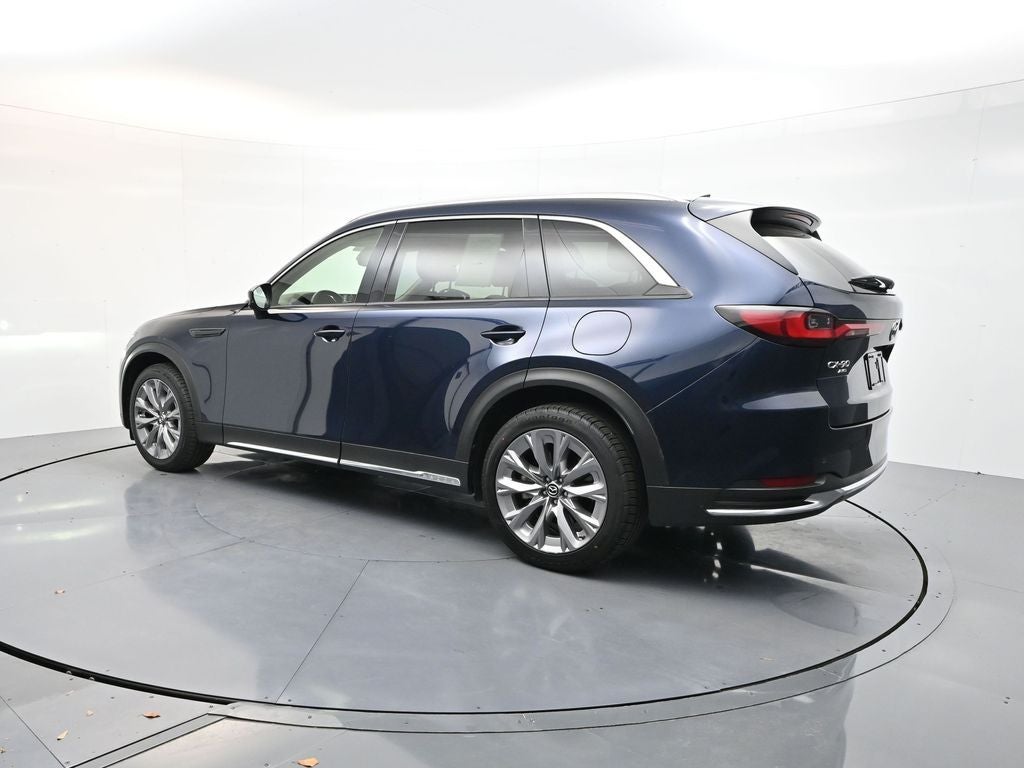 2024 Mazda Mazda CX-90 3.3 Turbo Premium
