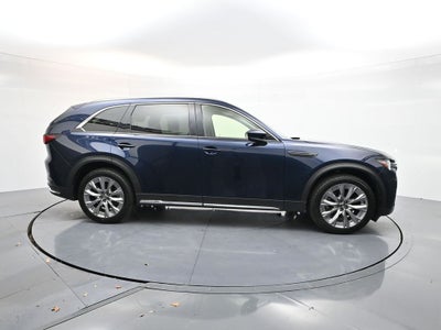2024 Mazda Mazda CX-90 3.3 Turbo Premium